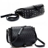 Bolsa de caveirinha