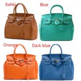 Bolsa birkin