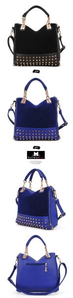 Bolsa de tacha